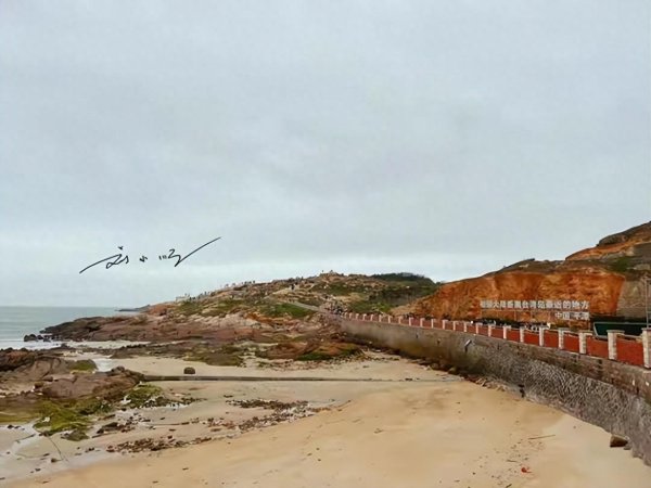 胜亿配资  福建福州的这个县，就是祖国大陆距离台湾岛最近的地方？