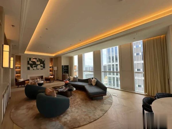 牛操盘 必看！大平层入住与转手的双重困境，一文盘点